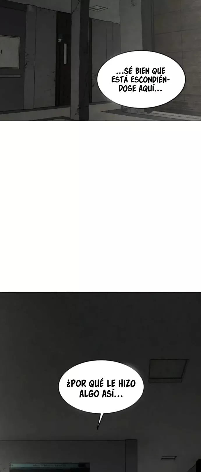 Read Tierra de niebla ES Manga Online