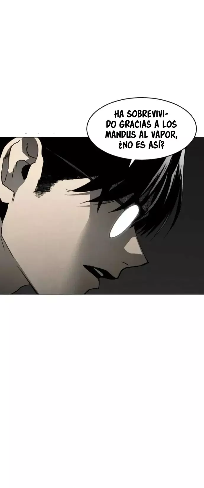 Read Tierra de niebla ES Manga Online