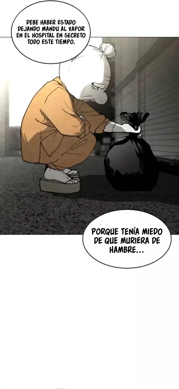 Read Tierra de niebla ES Manga Online