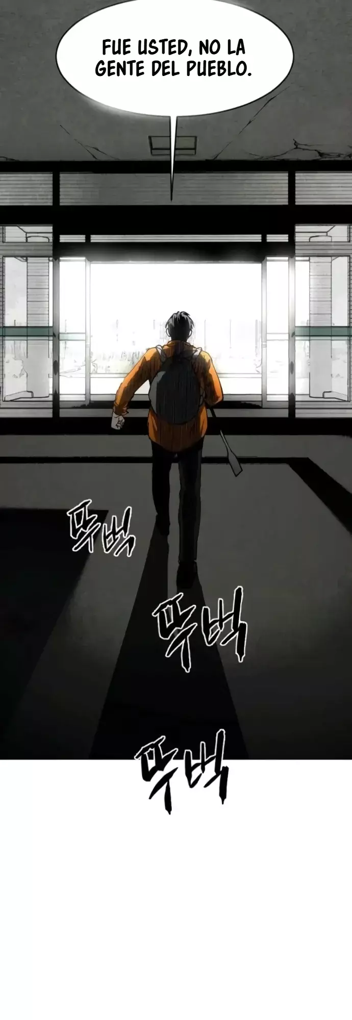 Read Tierra de niebla ES Manga Online