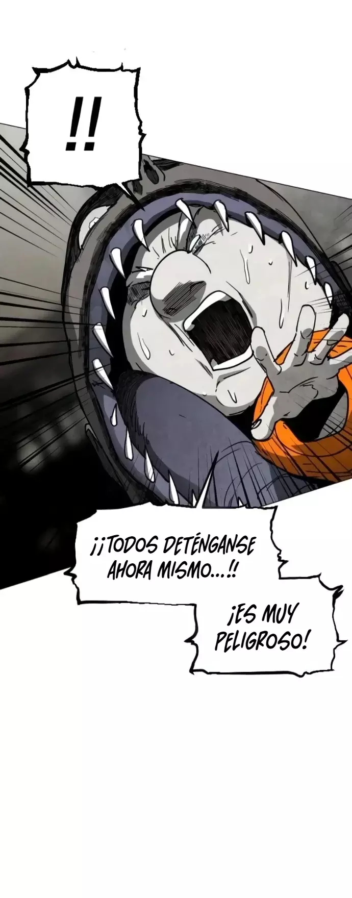 Read Tierra de niebla ES Manga Online