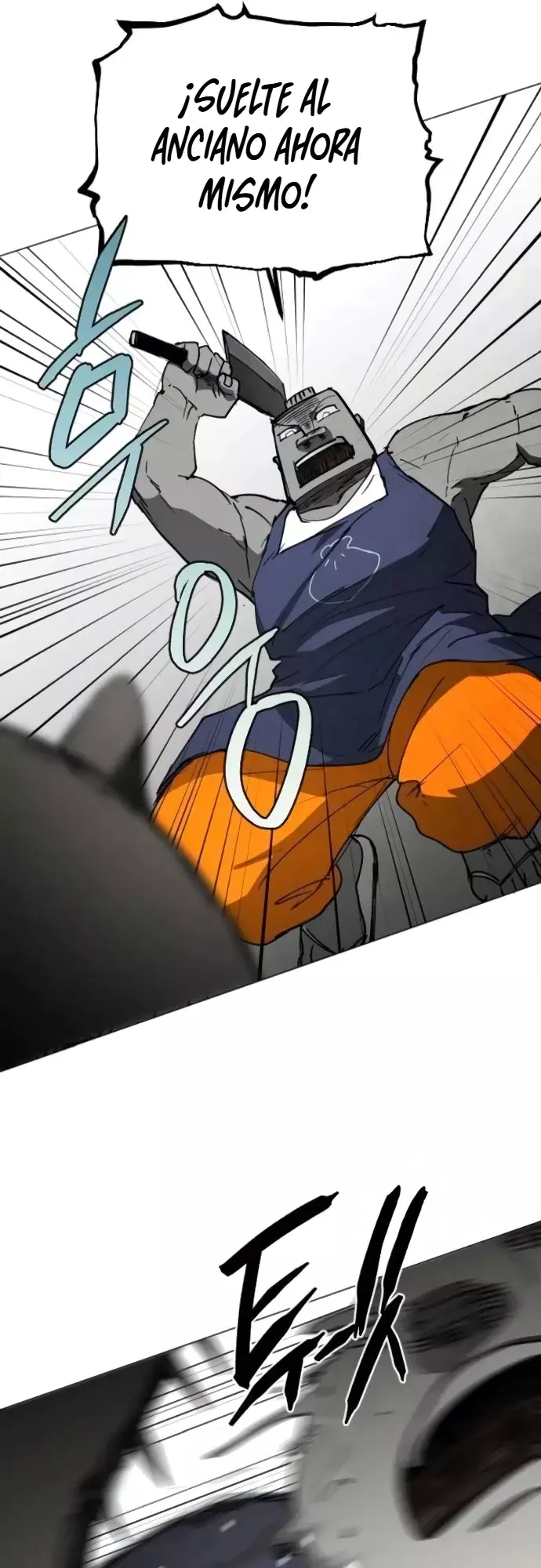 Read Tierra de niebla ES Manga Online