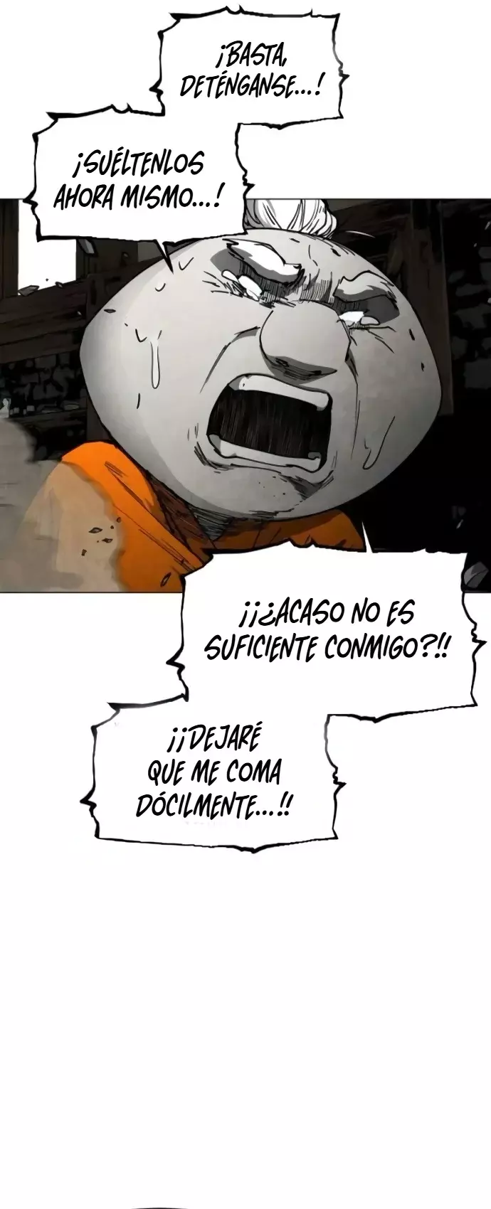 Read Tierra de niebla ES Manga Online