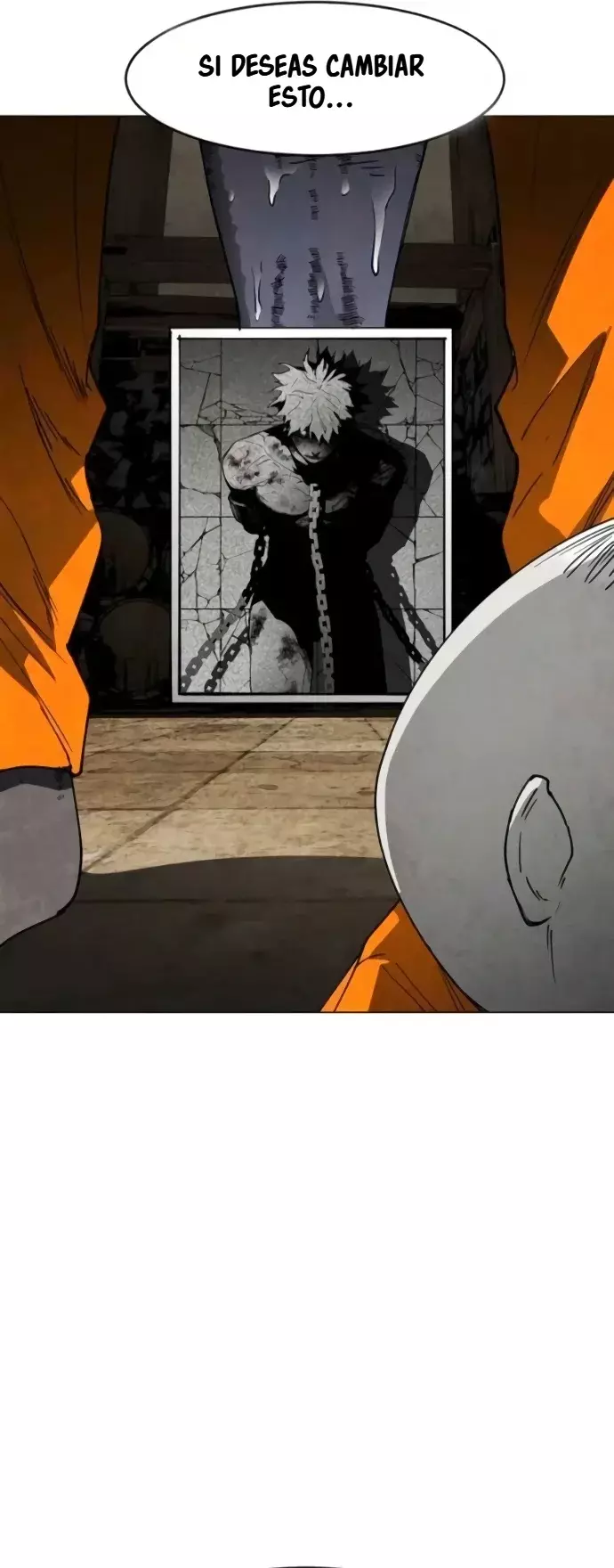 Read Tierra de niebla ES Manga Online