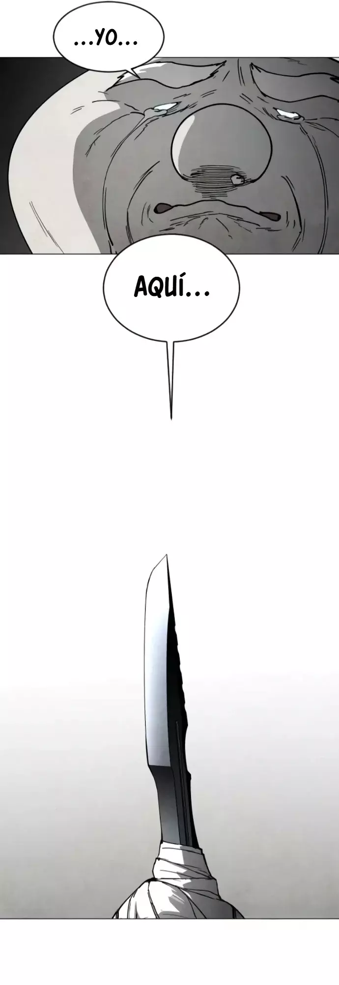 Read Tierra de niebla ES Manga Online