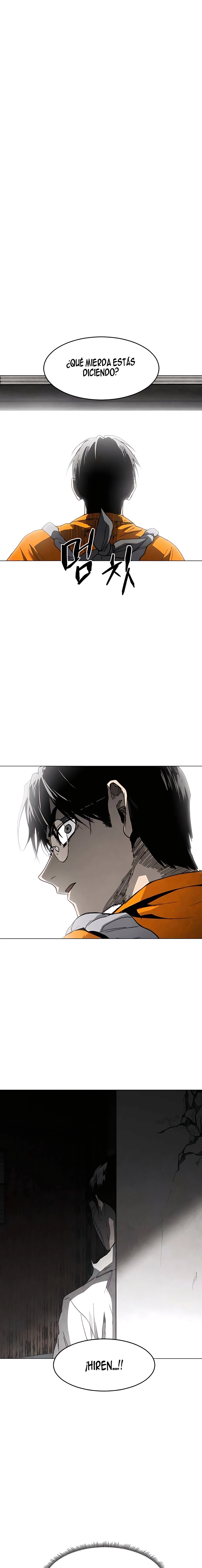 Read Tierra de niebla ES Manga Online