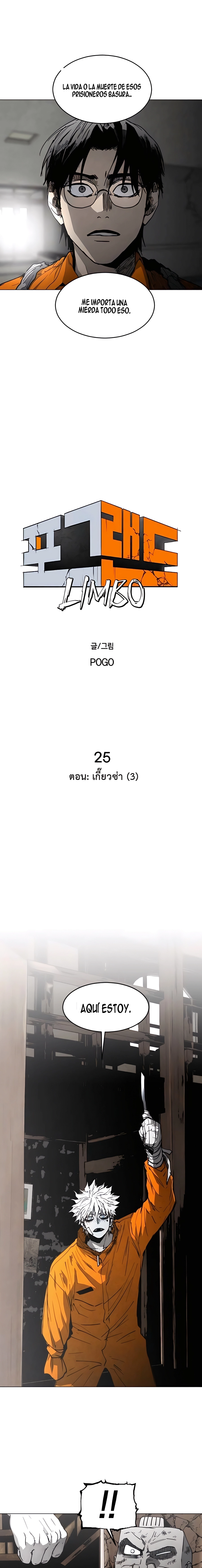 Read Tierra de niebla ES Manga Online