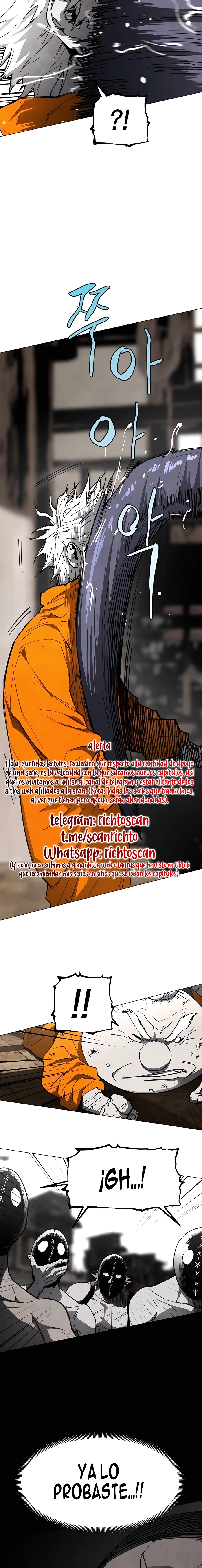 Read Tierra de niebla ES Manga Online