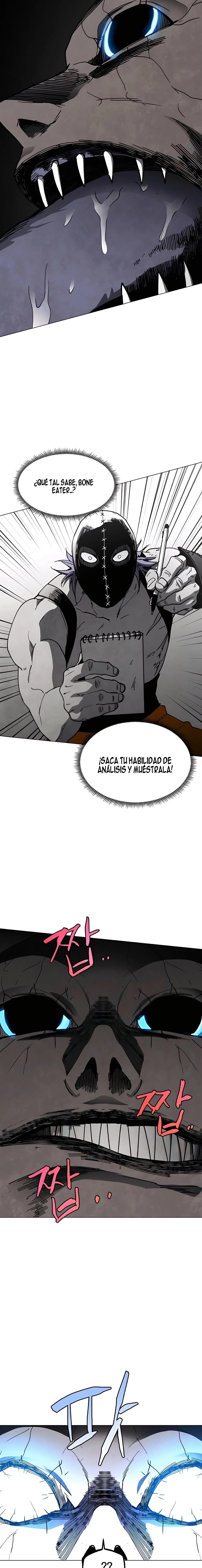 Read Tierra de niebla ES Manga Online