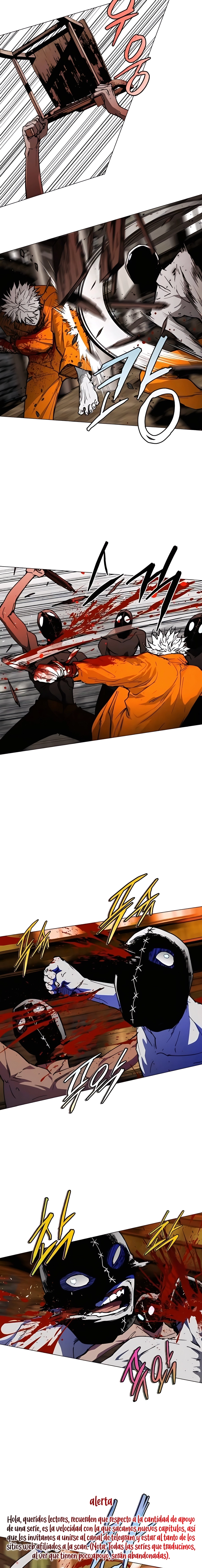 Read Tierra de niebla ES Manga Online