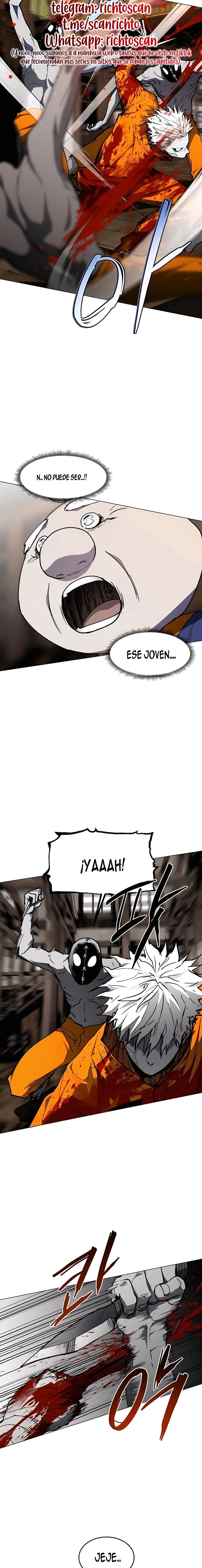 Read Tierra de niebla ES Manga Online