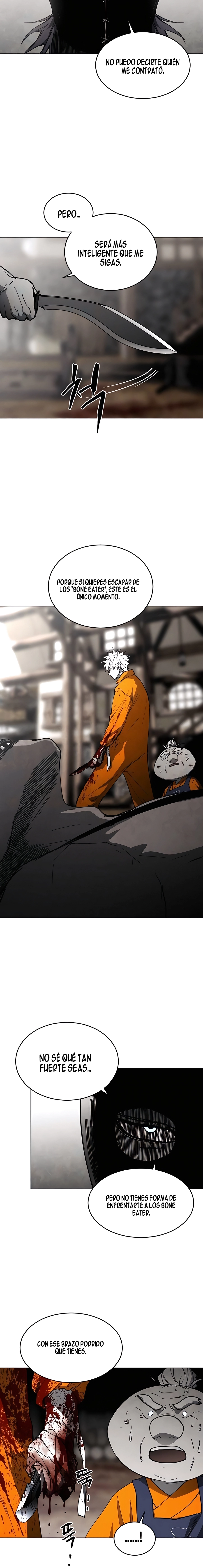 Read Tierra de niebla ES Manga Online