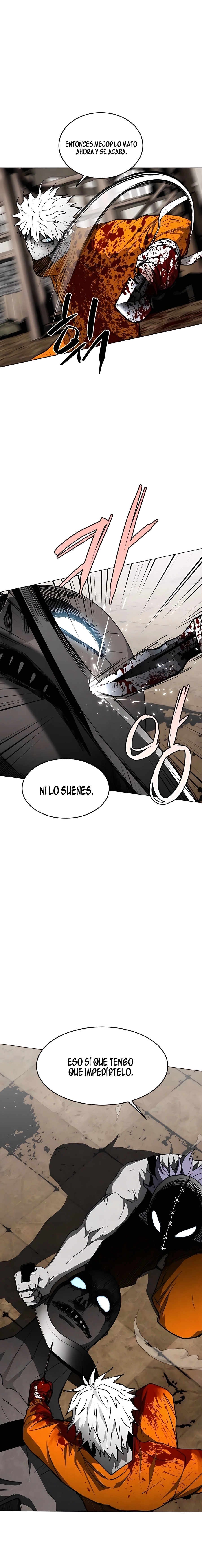 Read Tierra de niebla ES Manga Online