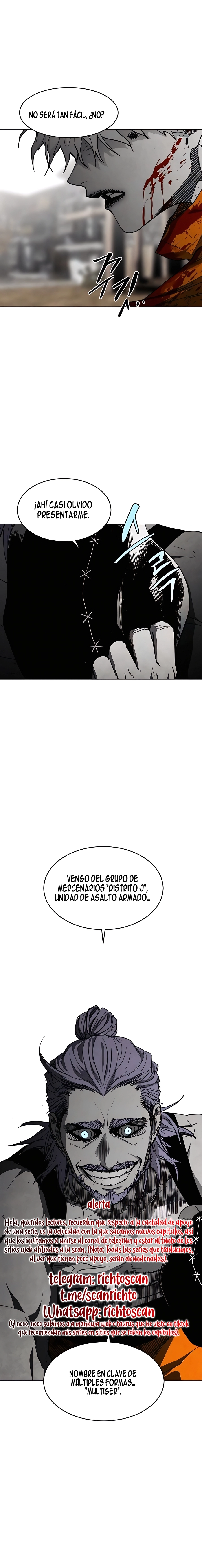 Read Tierra de niebla ES Manga Online