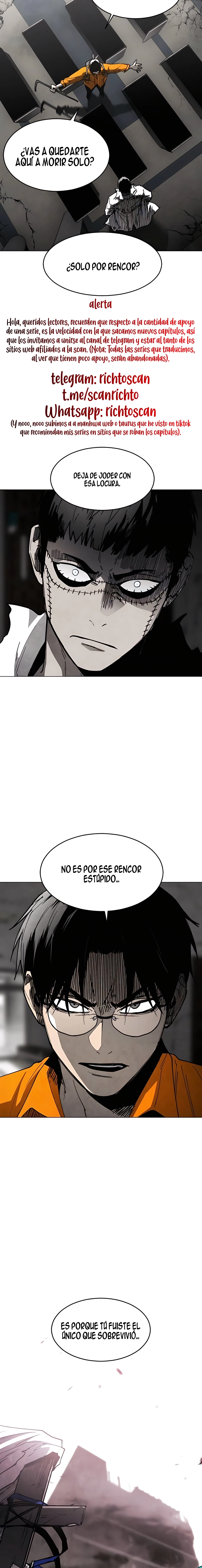 Read Tierra de niebla ES Manga Online