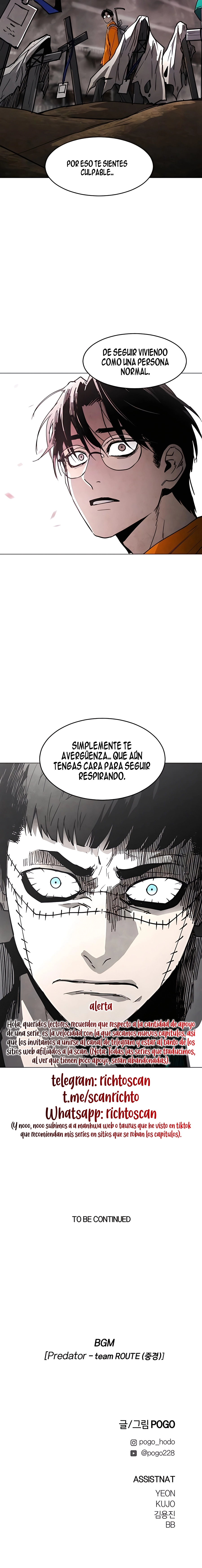 Read Tierra de niebla ES Manga Online