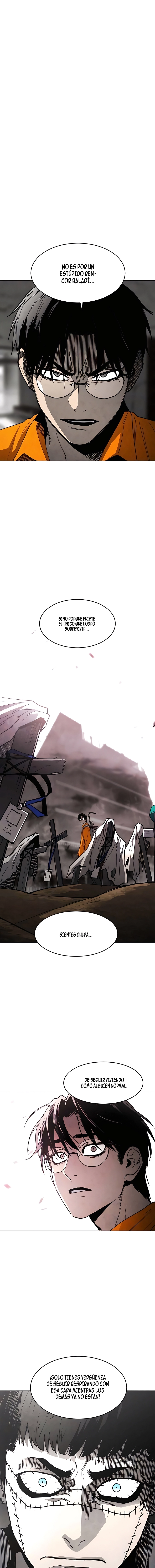 Read Tierra de niebla ES Manga Online