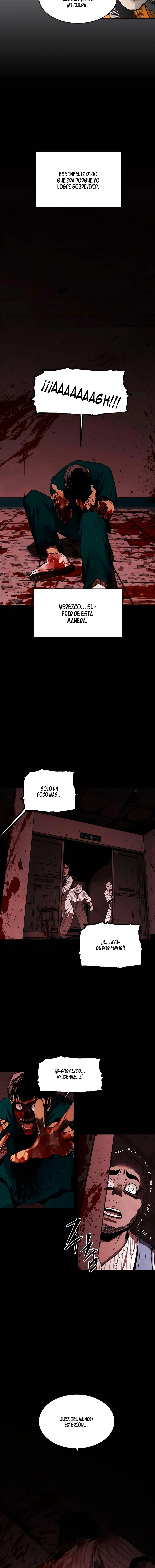 Read Tierra de niebla ES Manga Online