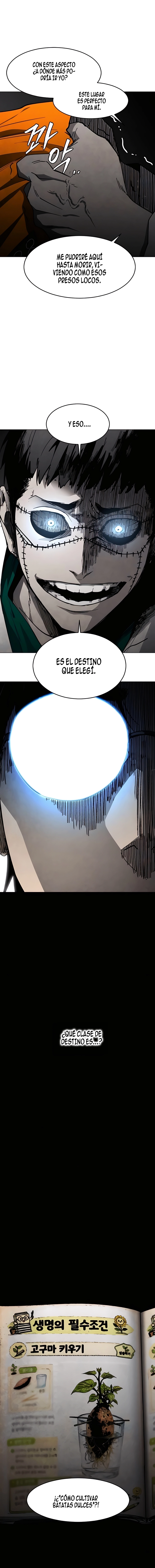 Read Tierra de niebla ES Manga Online