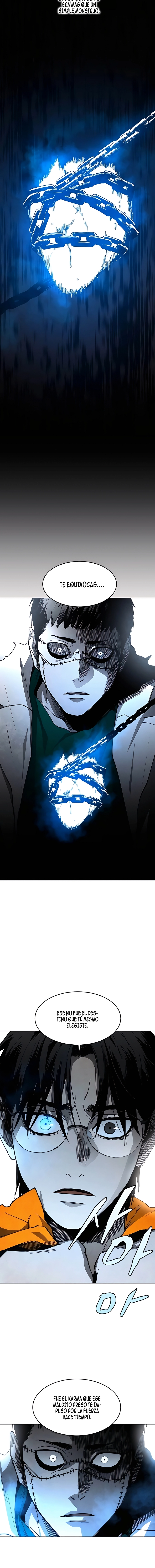 Read Tierra de niebla ES Manga Online