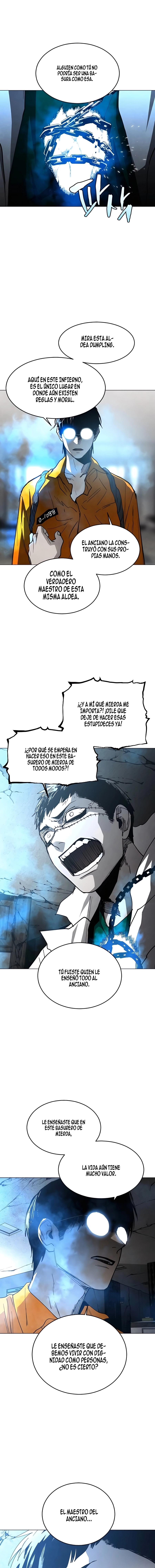 Read Tierra de niebla ES Manga Online