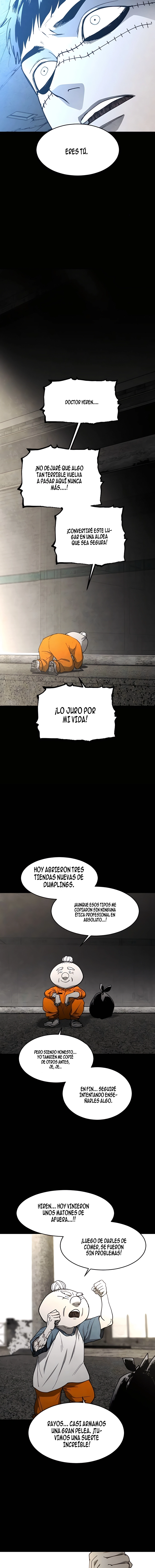 Read Tierra de niebla ES Manga Online