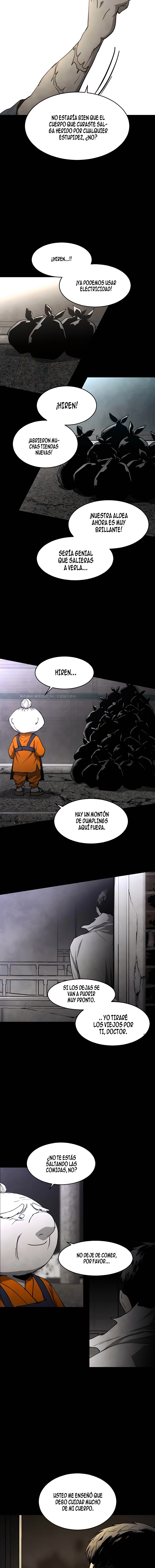 Read Tierra de niebla ES Manga Online