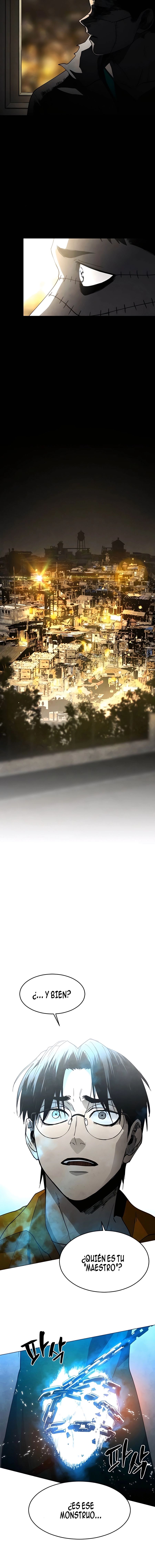 Read Tierra de niebla ES Manga Online