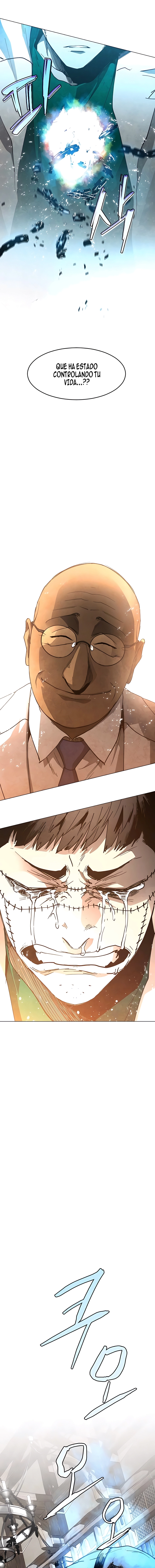 Read Tierra de niebla ES Manga Online