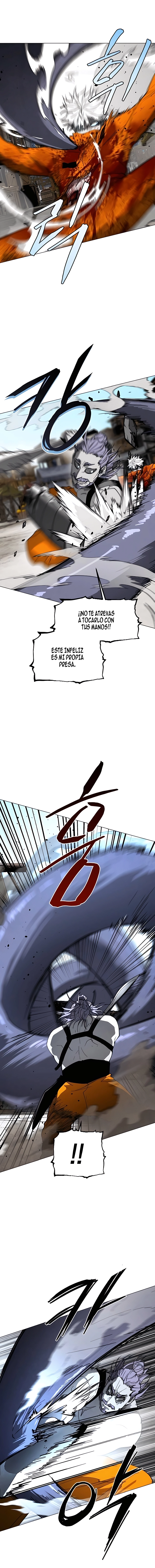 Read Tierra de niebla ES Manga Online