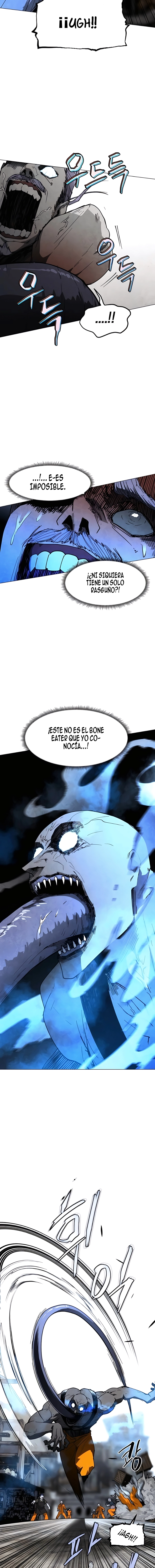 Read Tierra de niebla ES Manga Online