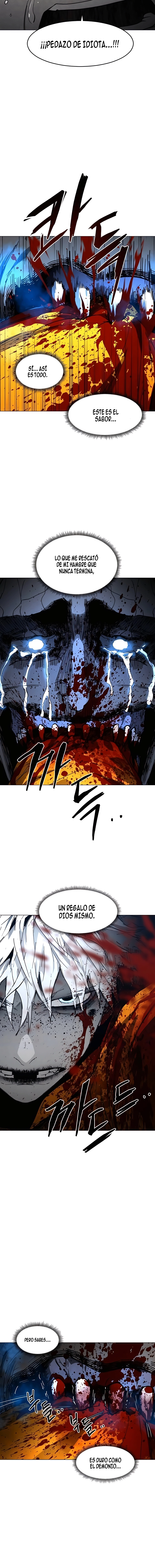 Read Tierra de niebla ES Manga Online