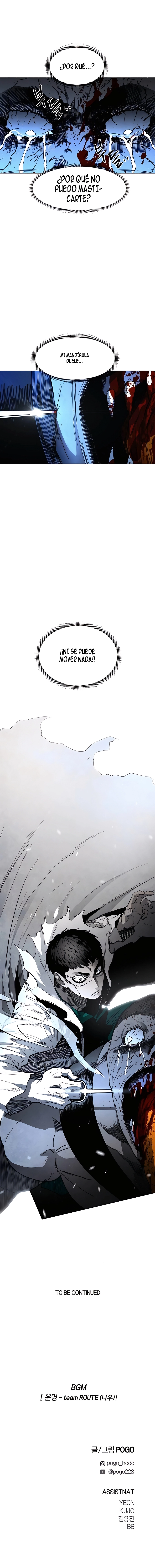 Read Tierra de niebla ES Manga Online