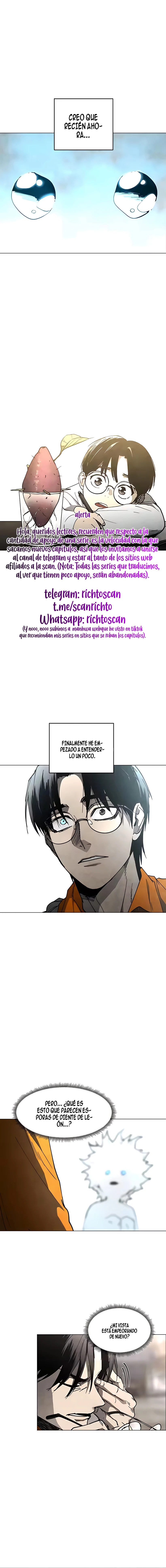 Read Tierra de niebla ES Manga Online