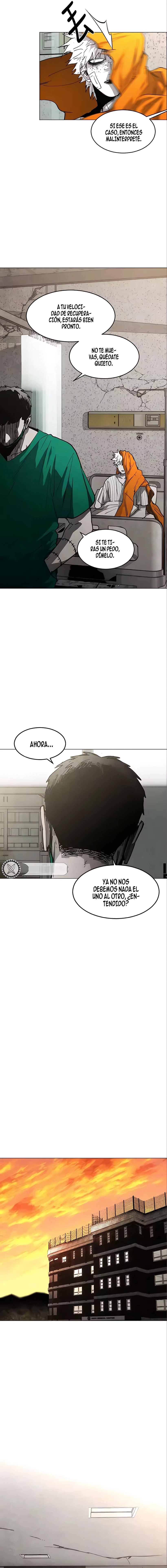 Read Tierra de niebla ES Manga Online