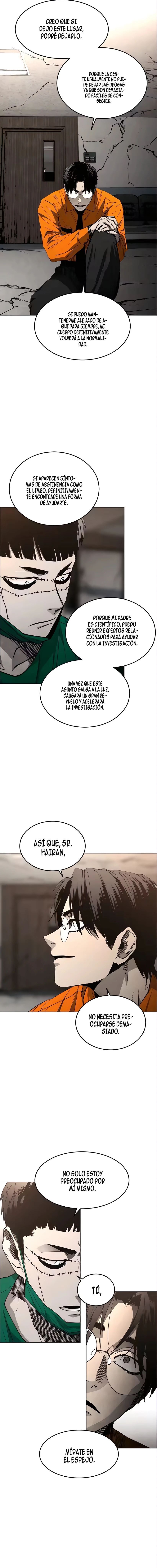 Read Tierra de niebla ES Manga Online