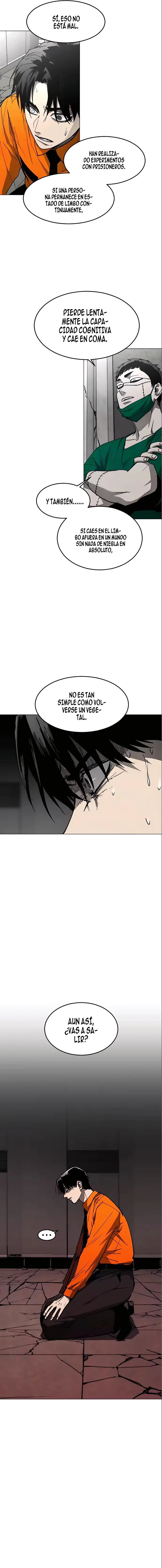 Read Tierra de niebla ES Manga Online