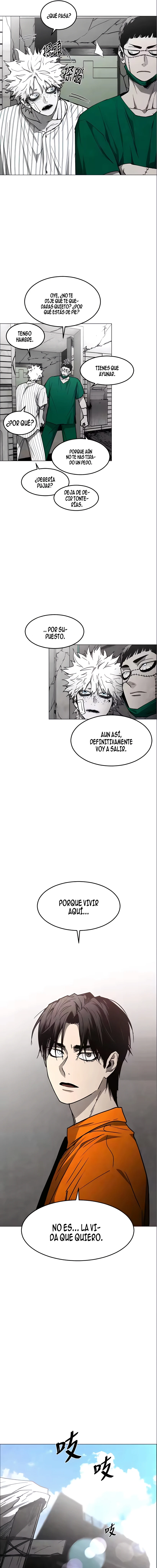 Read Tierra de niebla ES Manga Online