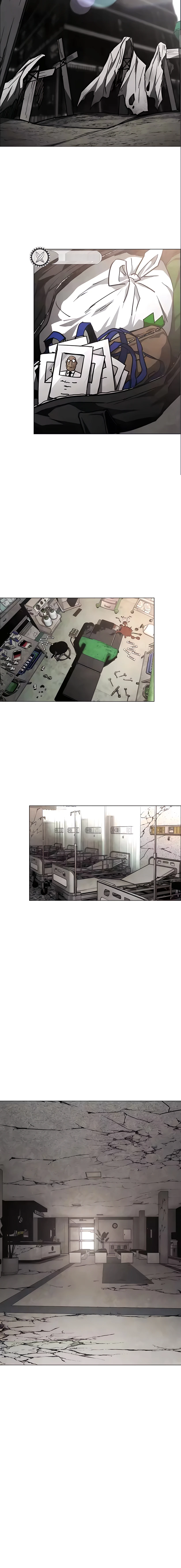 Read Tierra de niebla ES Manga Online