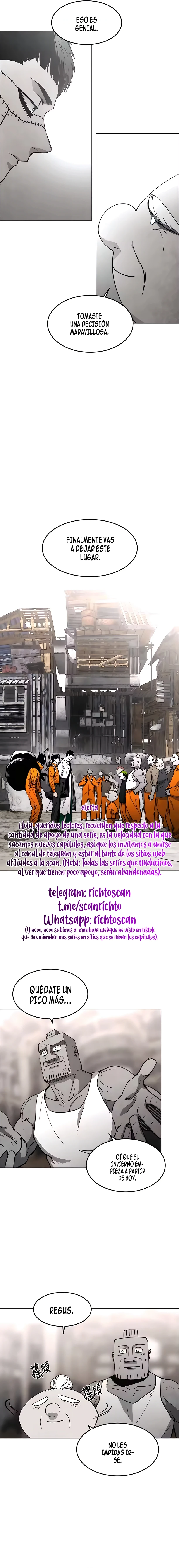 Read Tierra de niebla ES Manga Online