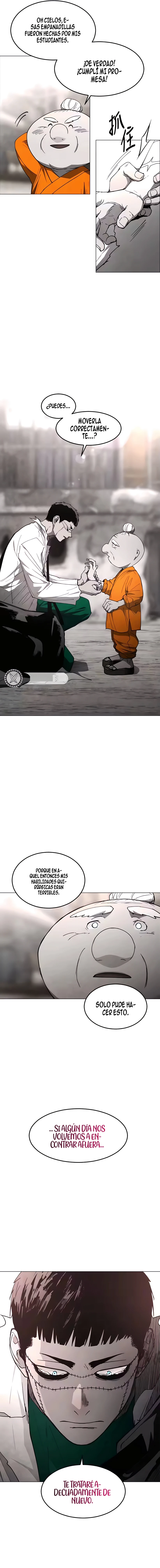 Read Tierra de niebla ES Manga Online