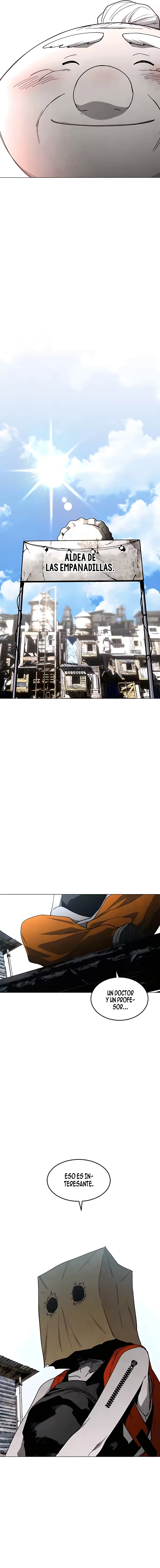 Read Tierra de niebla ES Manga Online