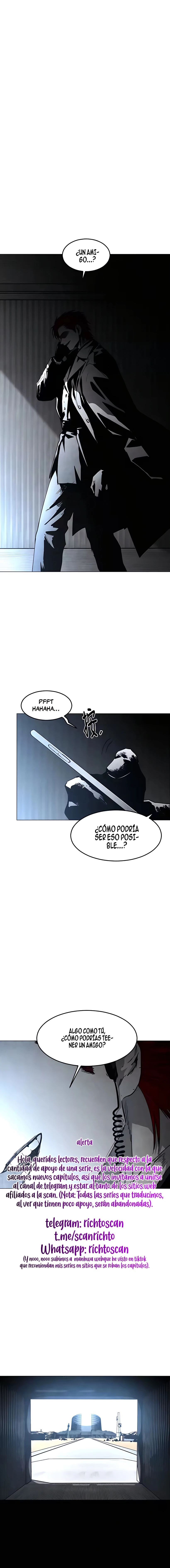 Read Tierra de niebla ES Manga Online