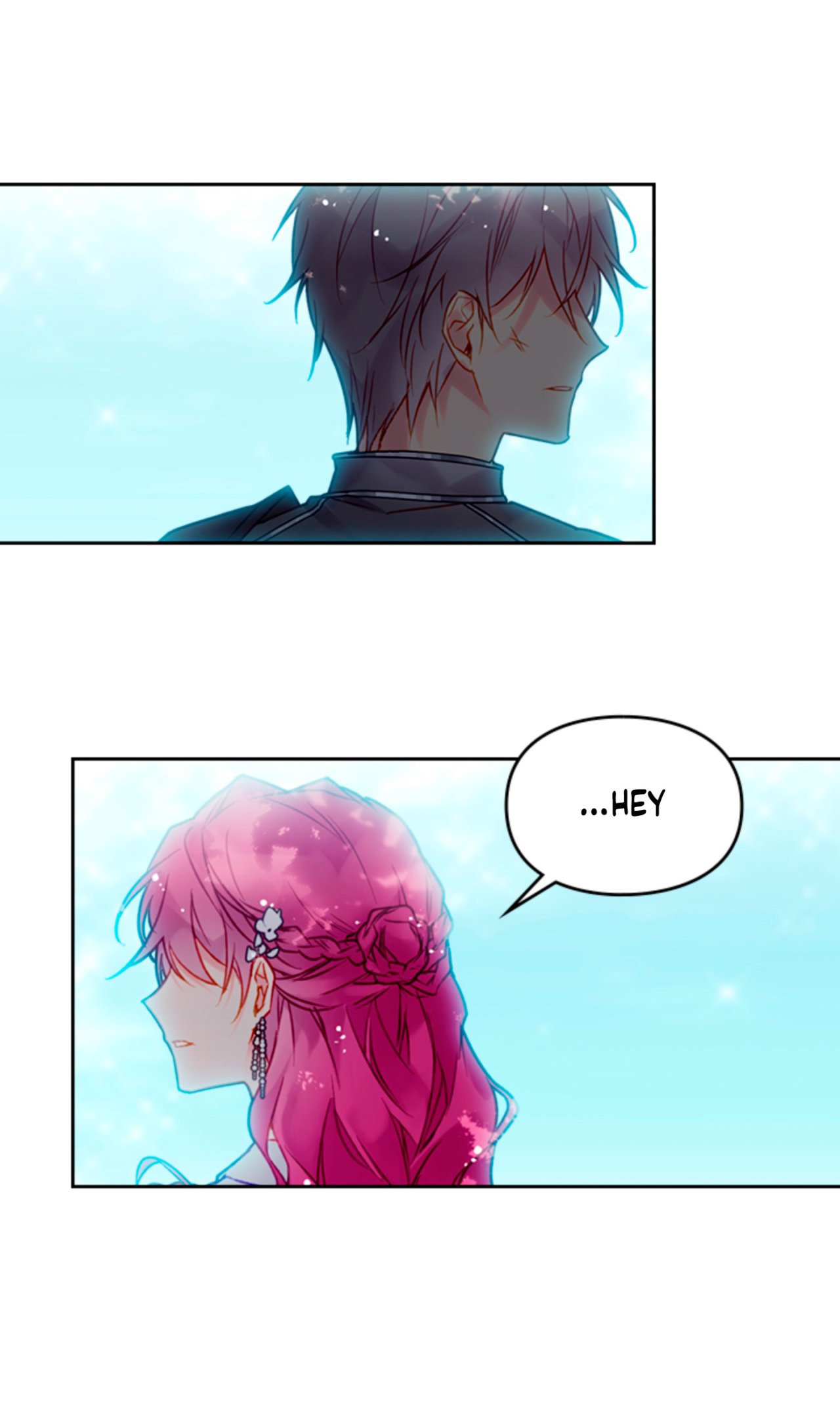 Read Villains Are Destined To Die ES Manga Online