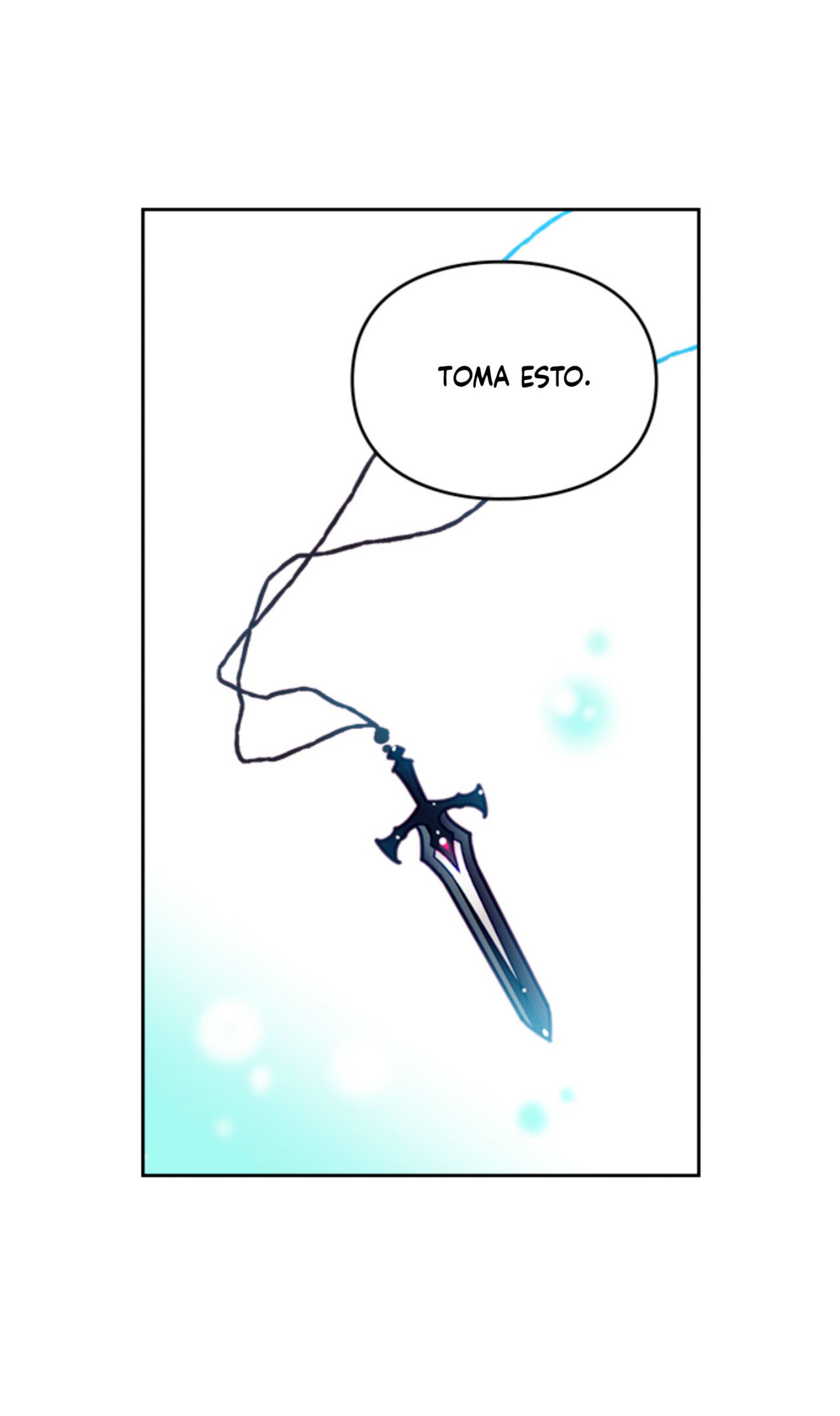 Read Villains Are Destined To Die ES Manga Online