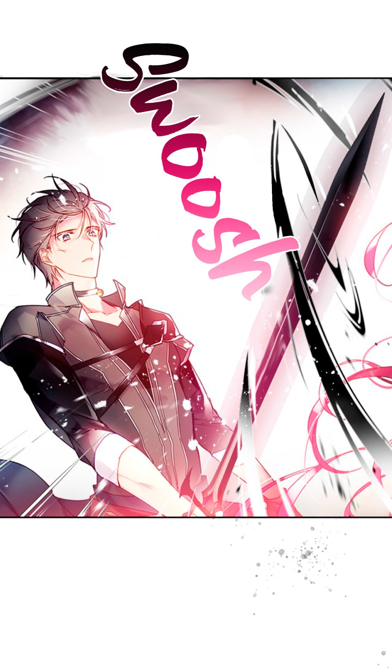 Read Villains Are Destined To Die ES Manga Online