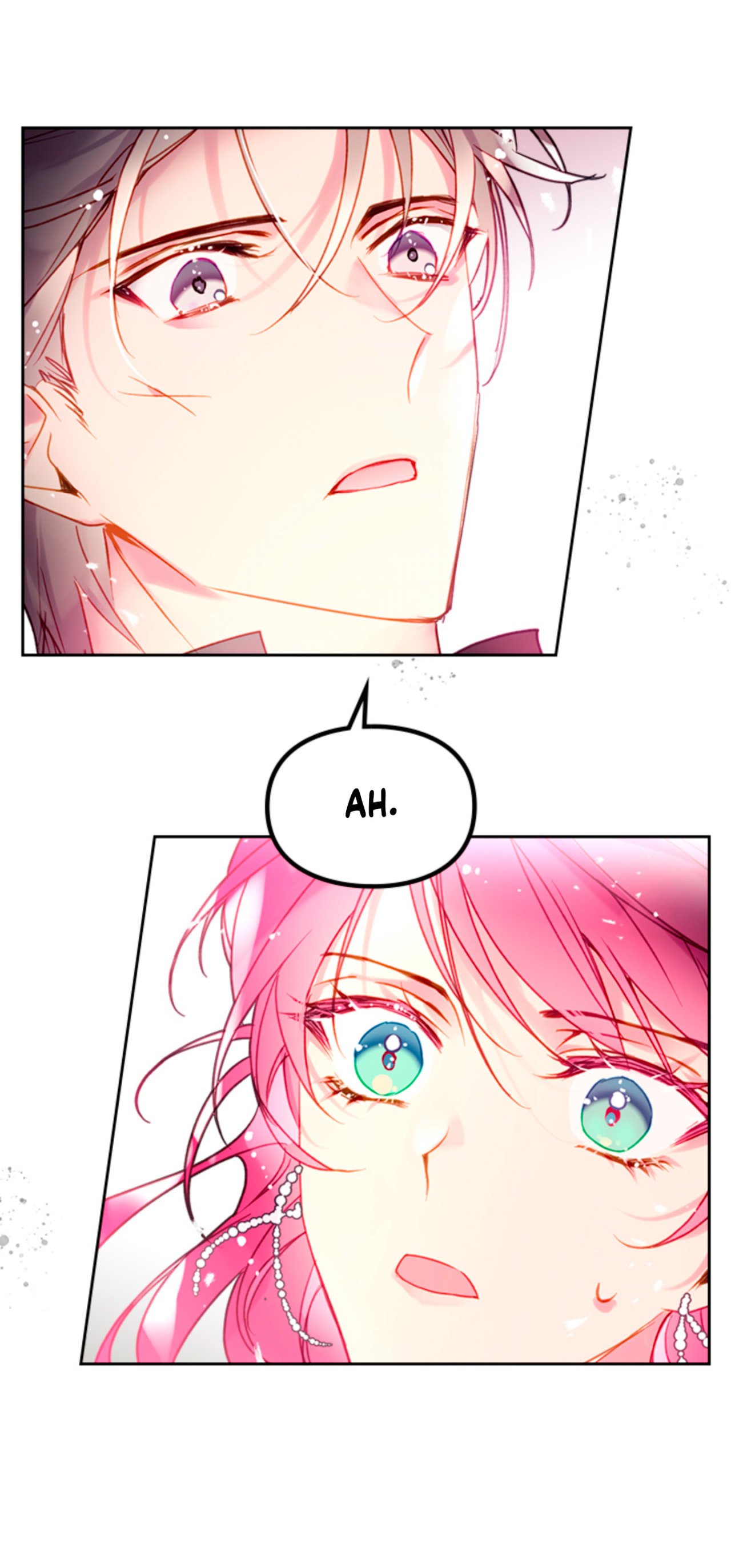 Read Villains Are Destined To Die ES Manga Online