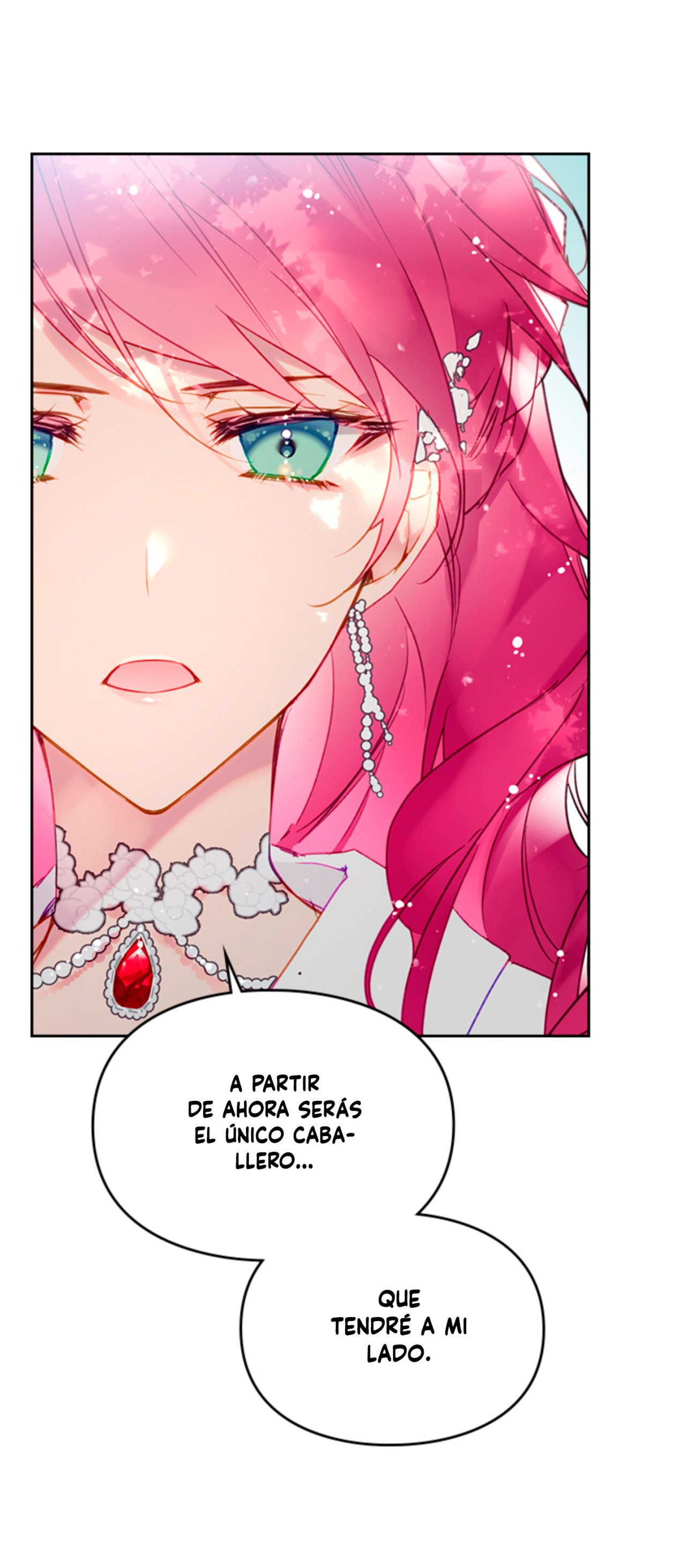 Read Villains Are Destined To Die ES Manga Online