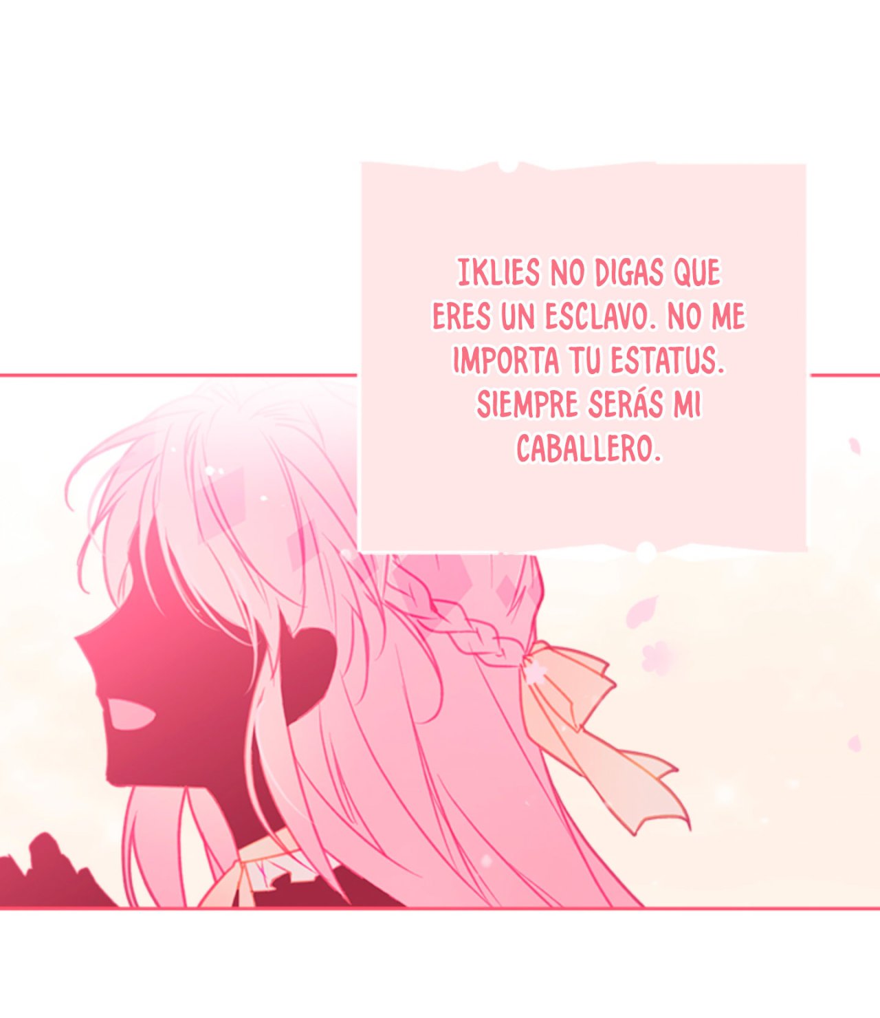 Read Villains Are Destined To Die ES Manga Online