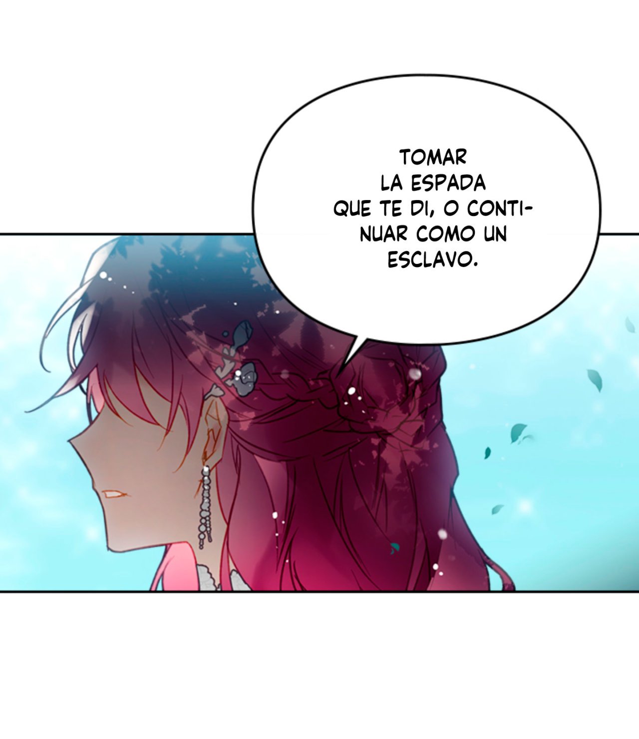 Read Villains Are Destined To Die ES Manga Online